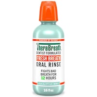 Exclusive Oral Rinses Image 1