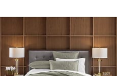 Elevated Lyocell Bedding Sets