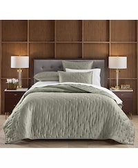 Elevated Lyocell Bedding Sets Image 1