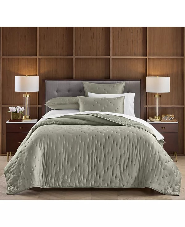 Elevated Lyocell Bedding Sets