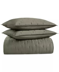 Elevated Lyocell Bedding Sets Image 2