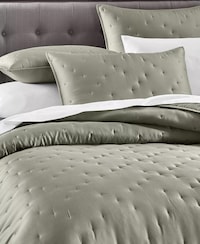 Elevated Lyocell Bedding Sets Image 3