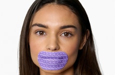 Hydrogel Mouth Tape Masks