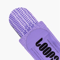 Hydrogel Mouth Tape Masks Image 2