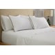 Sustainable Silky-Smooth Hotel Sheets Image 1