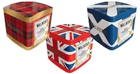 Patriotic Biscuit Packaging Image 1