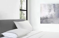 Blended Lyocell Hotel Sheets
