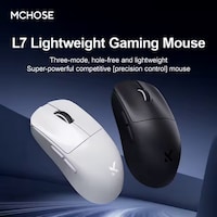 Ultralight Competitive Mice