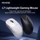 Ultralight Competitive Mice Image 1