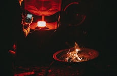 Off-Grid Illumination Accessories