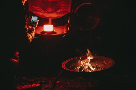 Off-Grid Illumination Accessories