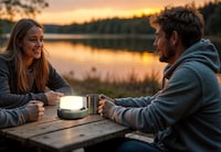 Off-Grid Illumination Accessories Image 2