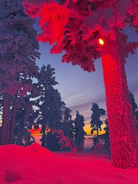 Off-Grid Illumination Accessories Image 5