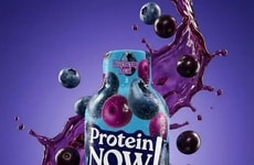 Liquid Protein Shots