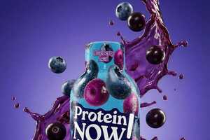 Liquid Protein Shots: Protein Now Delivers 21 Grams of Protein with ...