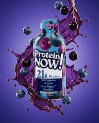 Liquid Protein Shots Image 1