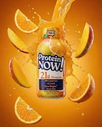 Liquid Protein Shots Image 2