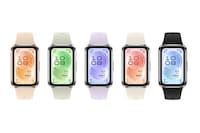 Global Navigation Smartwatch Models