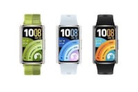 Global Navigation Smartwatch Models Image 2