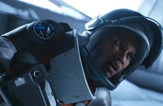 Cinematic Space Survival Mechanics