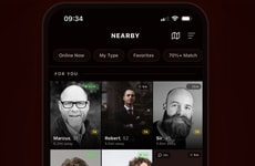 Privacy-First Queer Dating Apps