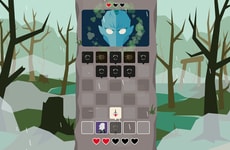 Card-Based Witcher Ballads