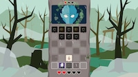 Card-Based Witcher Ballads Image 1