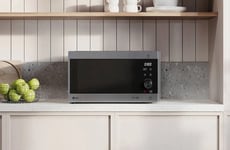 Next-Generation Microwave Appliances