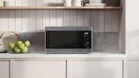 Next-Generation Microwave Appliances Image 1