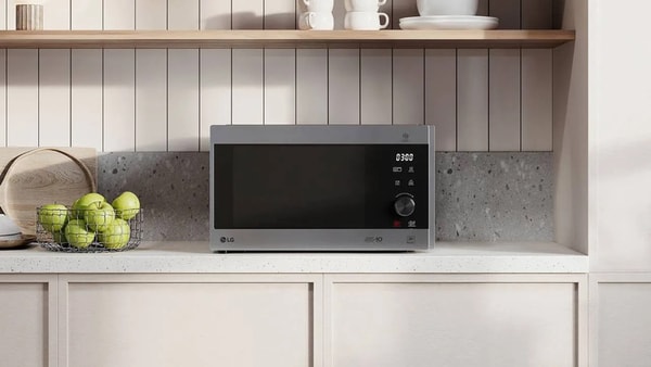 Next-Generation Microwave Appliances