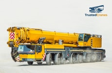 Concierge Used-Crane Marketplace