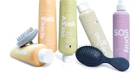 Salon-Tested Haircare Systems Image 1