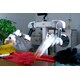 Teleoperated Laundry Folding Robots Image 1