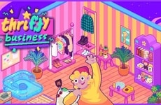 Curated Shop Display Mechanics