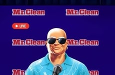 Cleaning Mascot Retirements