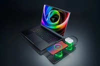 Rugged Qi-Enabled Laptop Sleeves Image 1