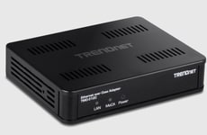 MoCA 2.5 Adapter Connections