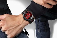 Professional Race Fan Smartwatches Image 1