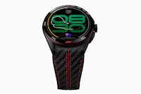 Professional Race Fan Smartwatches Image 2