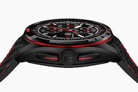 Professional Race Fan Smartwatches Image 3