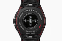 Professional Race Fan Smartwatches Image 4