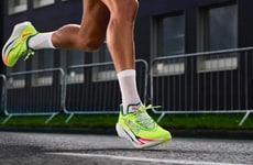 Cushion Compound Shoe Updates