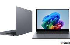 Panther Lake Performance Laptops