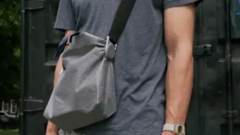 Tote-to-Crossbody Clamps