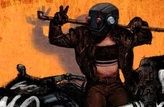 Hoverbike Arena Racing Modes