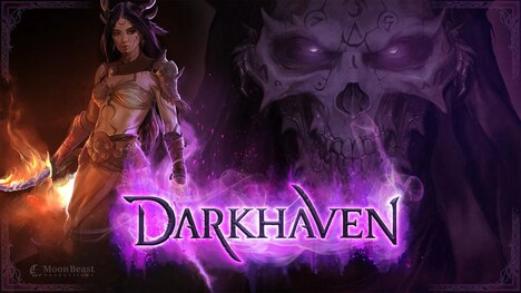 Sandbox ARPG Features