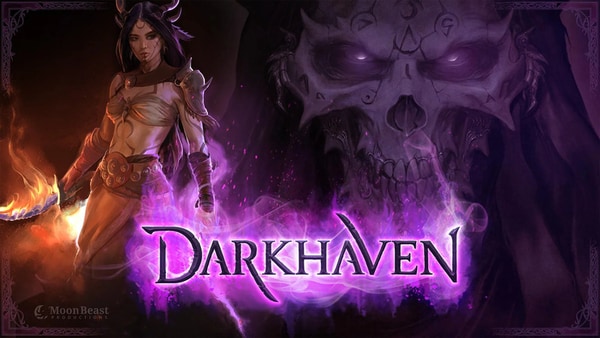 Sandbox ARPG Features