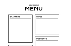 Habit Planning Tools