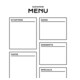 Habit Planning Tools Image 1