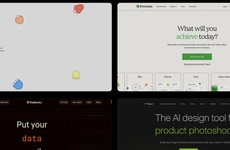 Design Inspiration Archives